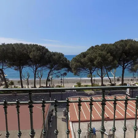 아파트 Casa Calla *