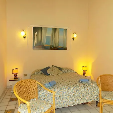 Casa Calla Lejlighed *