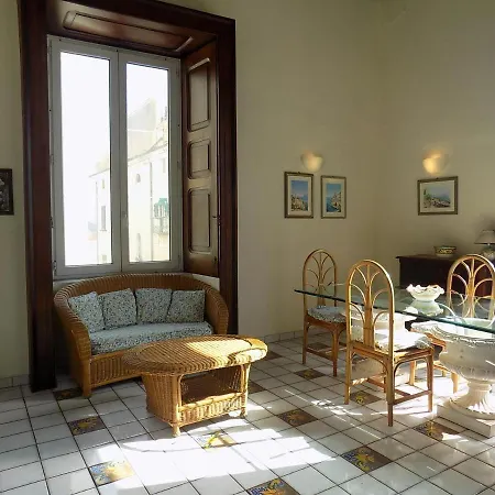 Casa Calla 아파트 *