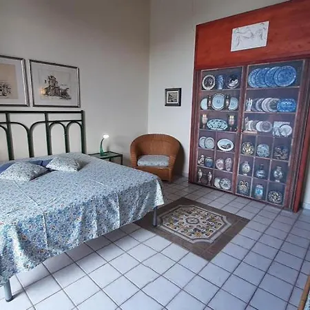 Casa Calla 아파트 *