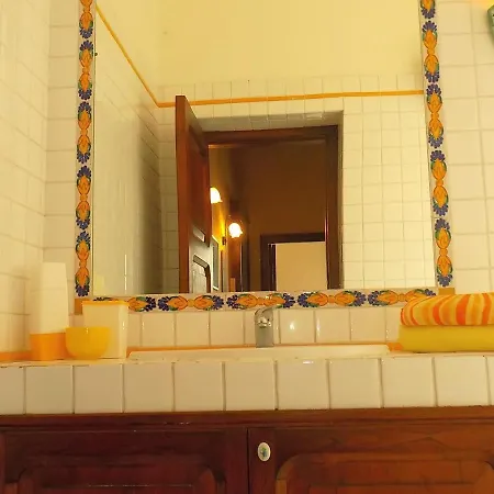 Apartment Casa Calla Maiori