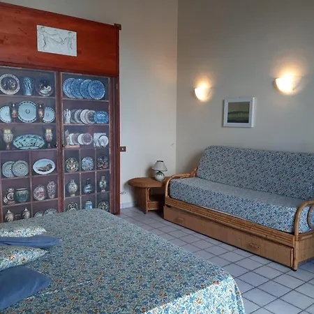 Casa Calla Maiori