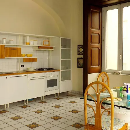 Apartment Casa Calla Maiori