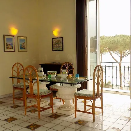 Casa Calla Maiori