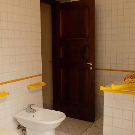 Apartamento Casa Calla Maiori