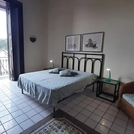 Apartment Casa Calla