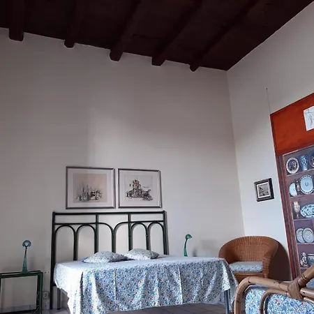 Casa Calla Maiori