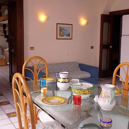 Casa Calla Appartement