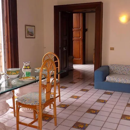 Appartement Casa Calla