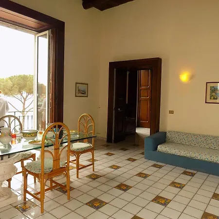 Appartement Casa Calla Maiori