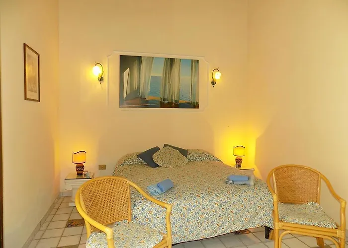 Casa Calla 아파트 *